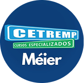 Logo Cetremp - Méier