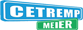 Logo Cetremp - Méier